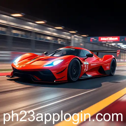 Digital Adventures: The Rise of PH23