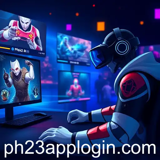 The Evolution of Online Gaming in 2025