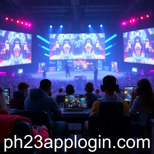 The Evolution of Online Gaming in 2025