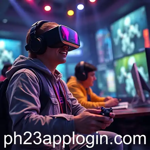 The Evolution of Gaming in 2025