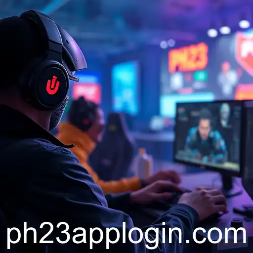 Gaming Dynamics and Trends in 2025