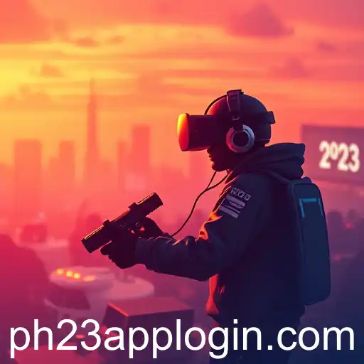 The Rise of Gaming in 2025: A New Era of Engagement