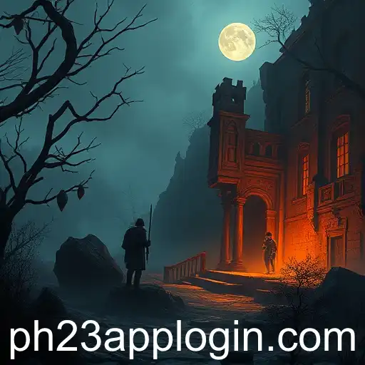 Gaming Evolutions in 2025: PH23's Role