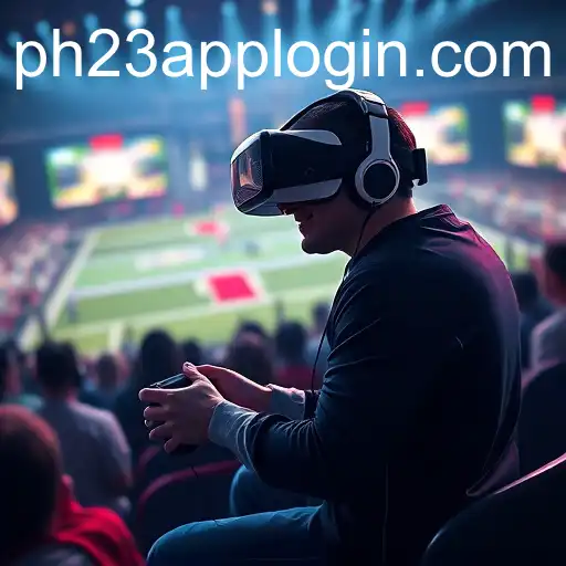 The Gaming Revolution of 2025