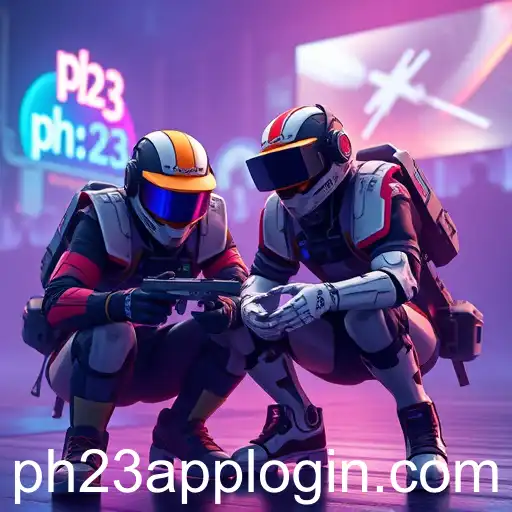 Gaming Trends 2025: The Rise of PH23