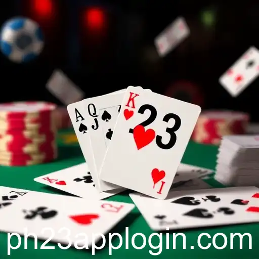 The Rise of Interactive Adventures: ph23 and Beyond