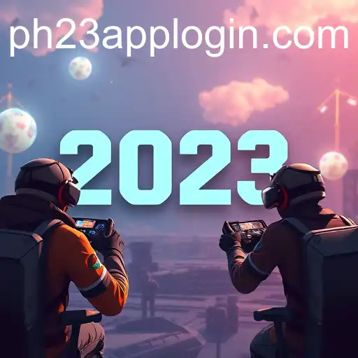 Gaming Revolution: The Rise of PH23