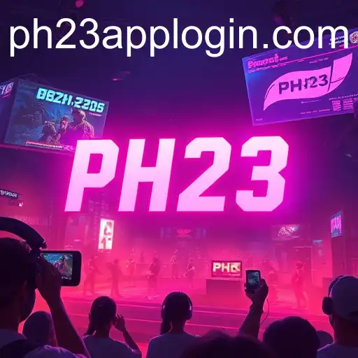 The Rise of PH23 in Digital Gaming