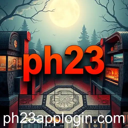 The Rise of PH23 in Gaming