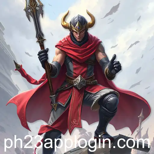 Exploring the Depths of Role Playing Games: The Significance of the 'ph23' Keyword