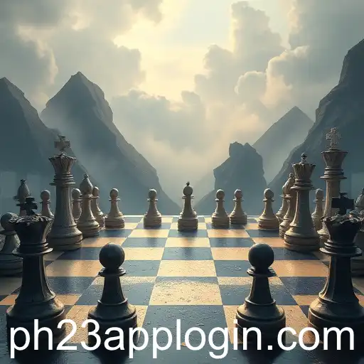 Exploring the Enthralling World of Strategy Games with the 'ph23' Collection